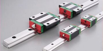 hiwin bearings hiwin linear guide ways ball screw hiwin HGH HGW EGH EGW ...