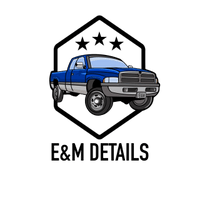E&M DETAILS, AUTO DETAILING BUILT FOR YOUR NEEDS