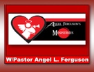 Angel Ferguson Ministries