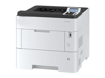 Kyocera PA6000X Multi Function printer. CopyTex Business Solutions LLC.s Austin TX