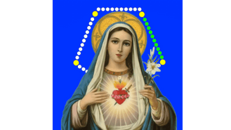 Holy Rosary 247