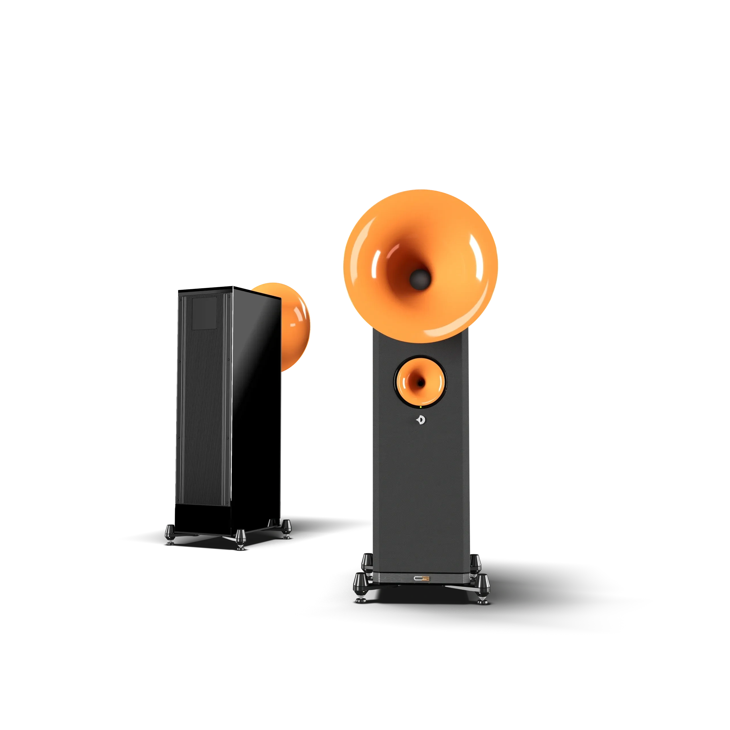 Avantgarde UNO SD Itron High Efficiency Loudspeaker System