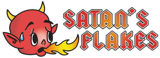 Satan's Flakes