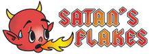 Satan's Flakes