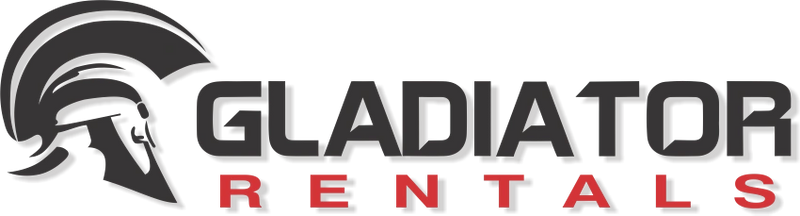 Gladiator Rentals LLC's Logo