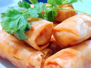 spring  rolls
