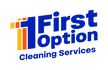 First Option Cleaning Services