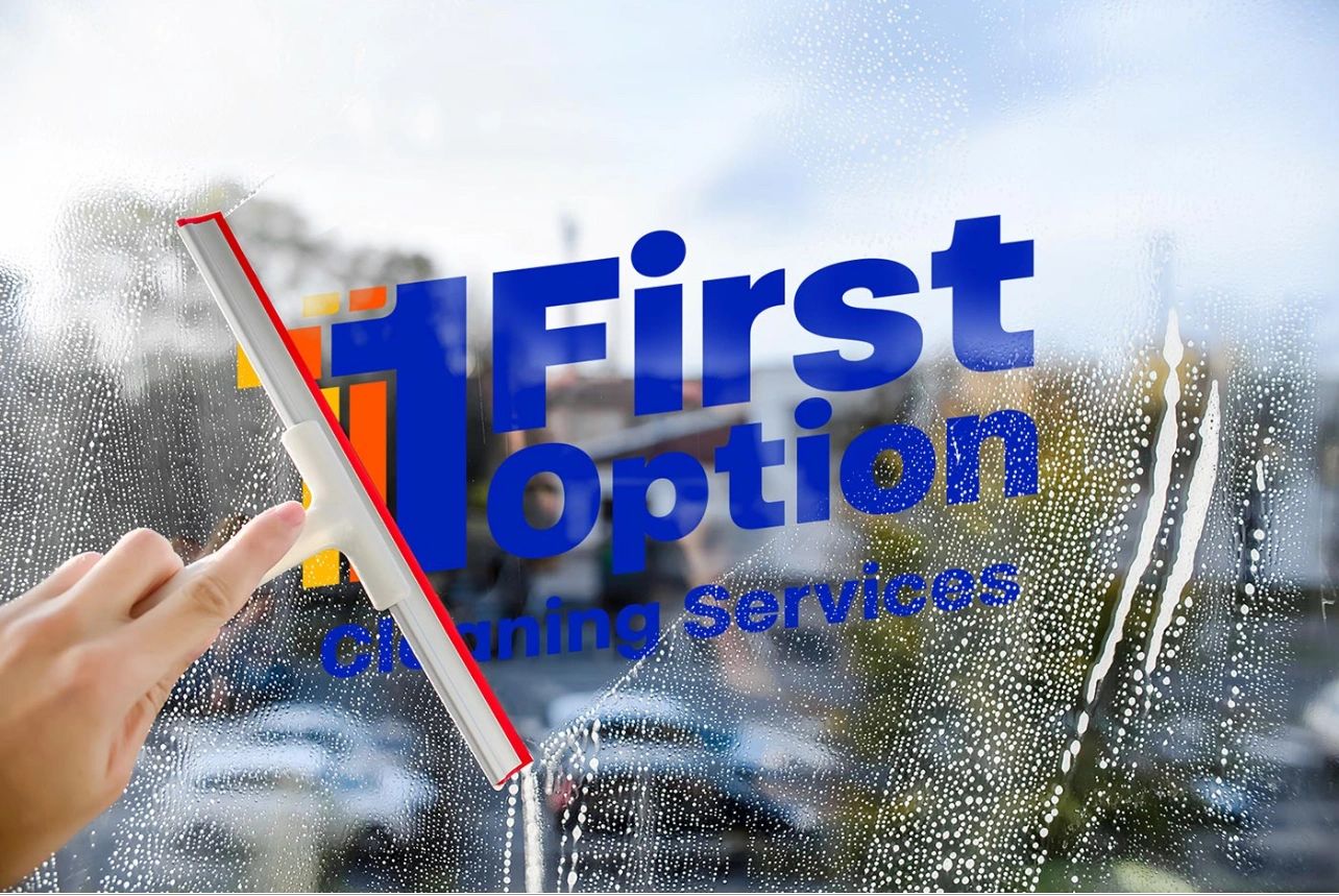 First Option Cleaning Services