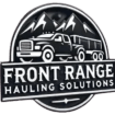 Front Range Hauling Solutions