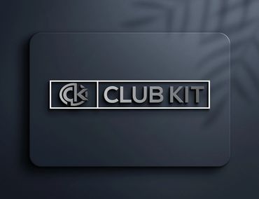 Club Merch Logo!