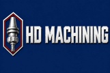 HD MACHINING
Precision machining, Reliable service, On time deliv