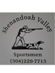 Shenandoah Valley Sportsmen