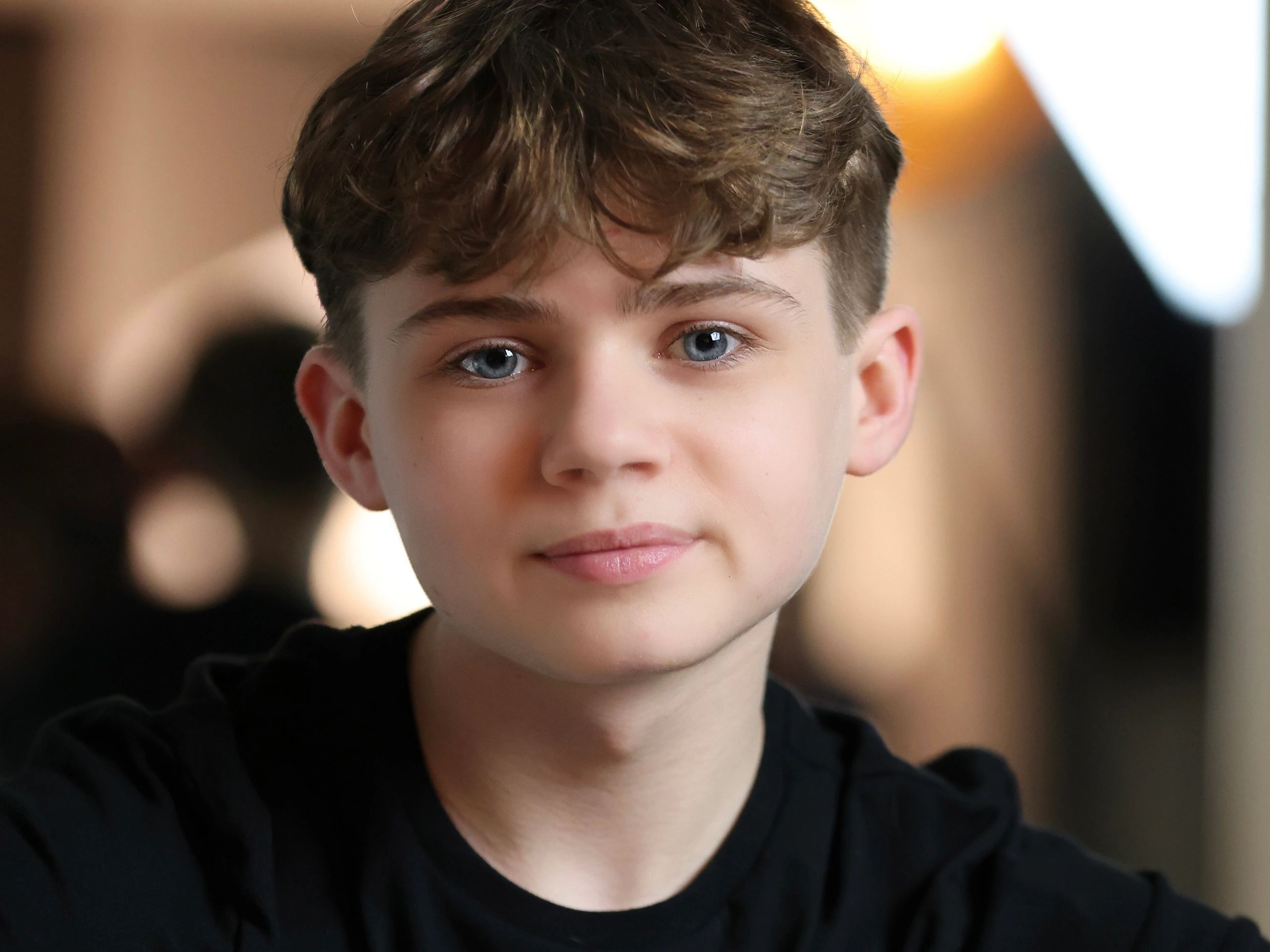 A christmas story reviews broadway