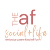 The AF Social + Life