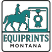 Equiprints Montana