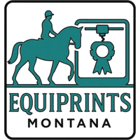 Equiprints Montana
