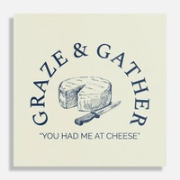 Graze & Gather LLC