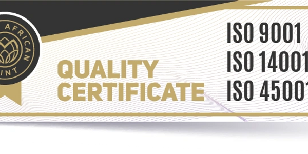 South African mint  company old coins trading