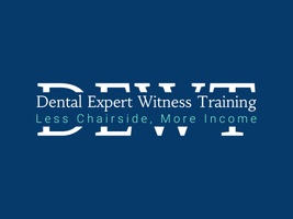 Dental Expert Witness Training workshop