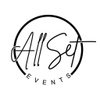 All Set Events