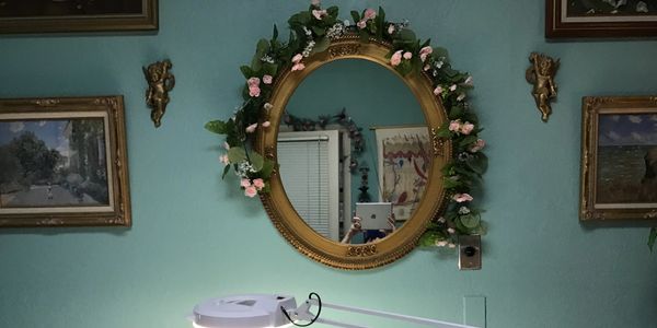 Feel your very best, free from unwanted hair forever! Electrolysis is effective on all hair types,