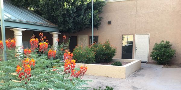 Welcome to the electrolysis office of East Valley Electrology Clinic in beautiful Mesa, AZ!