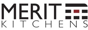 Merit kitchens logo