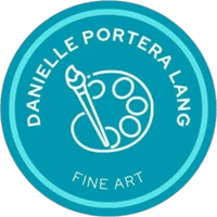 Danielle Portera Lang 
Fine Art