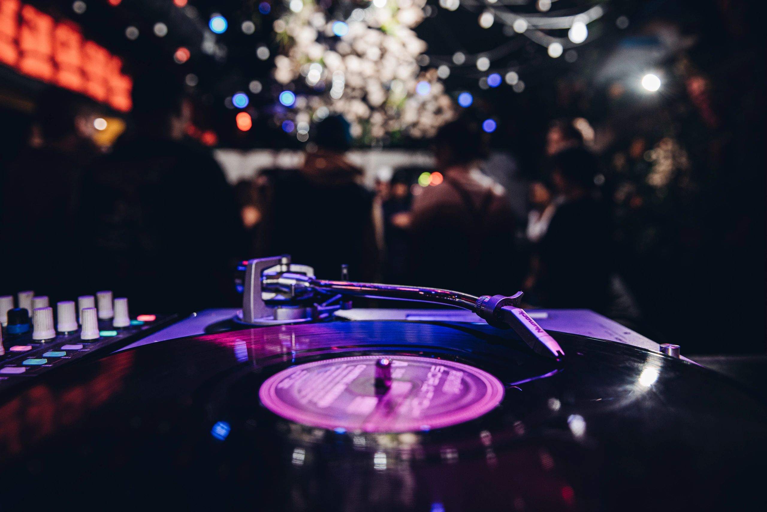 Events