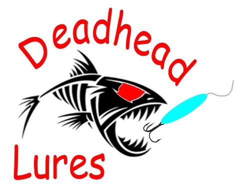 Deadhead Lures - Fishing Lures, Fishing, Saltwater Fishing Lures