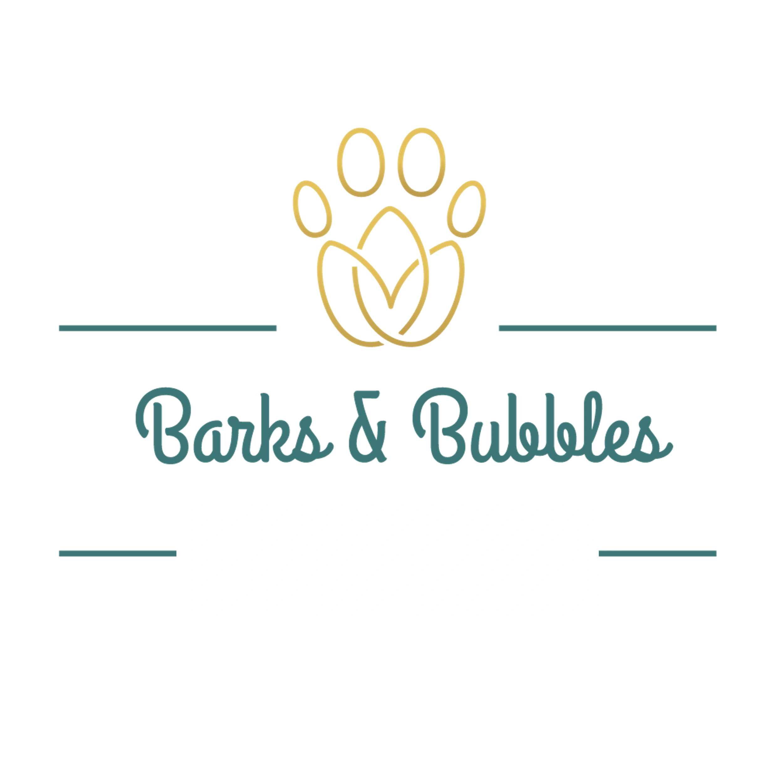 Barks N Bubbles - Home