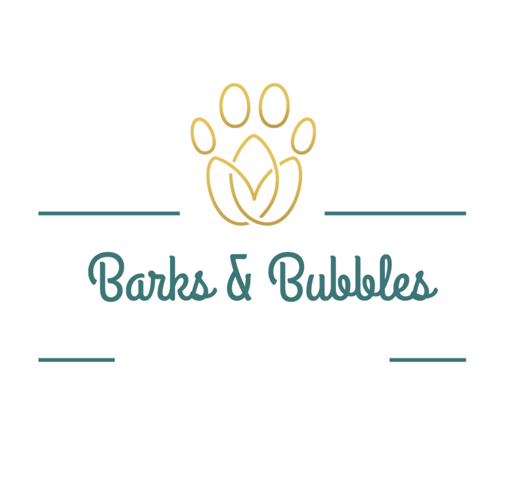 Barks & Bubbles Pet Grooming Contact Us