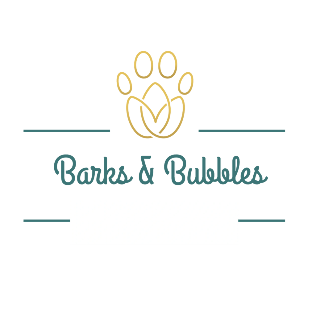 Barks & Bubbles Pet Grooming About Us