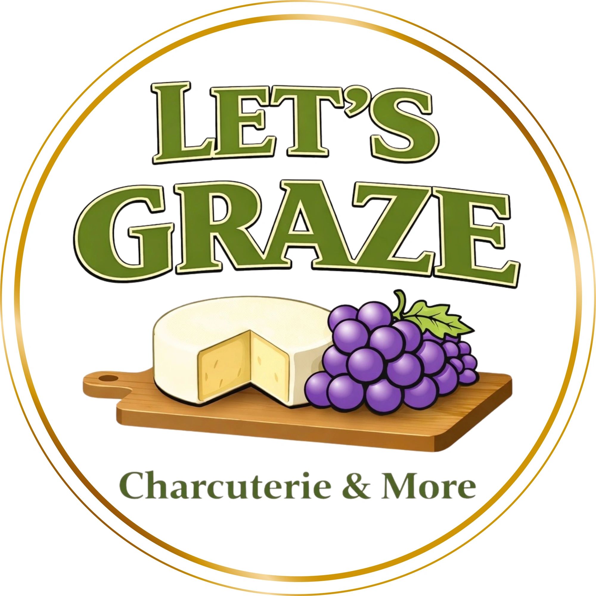 it's graze-y | catering company los angeles & southern... Mobile Catering Service - Let's Graze Catering