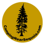 Camping near Sequoia