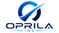Oprila