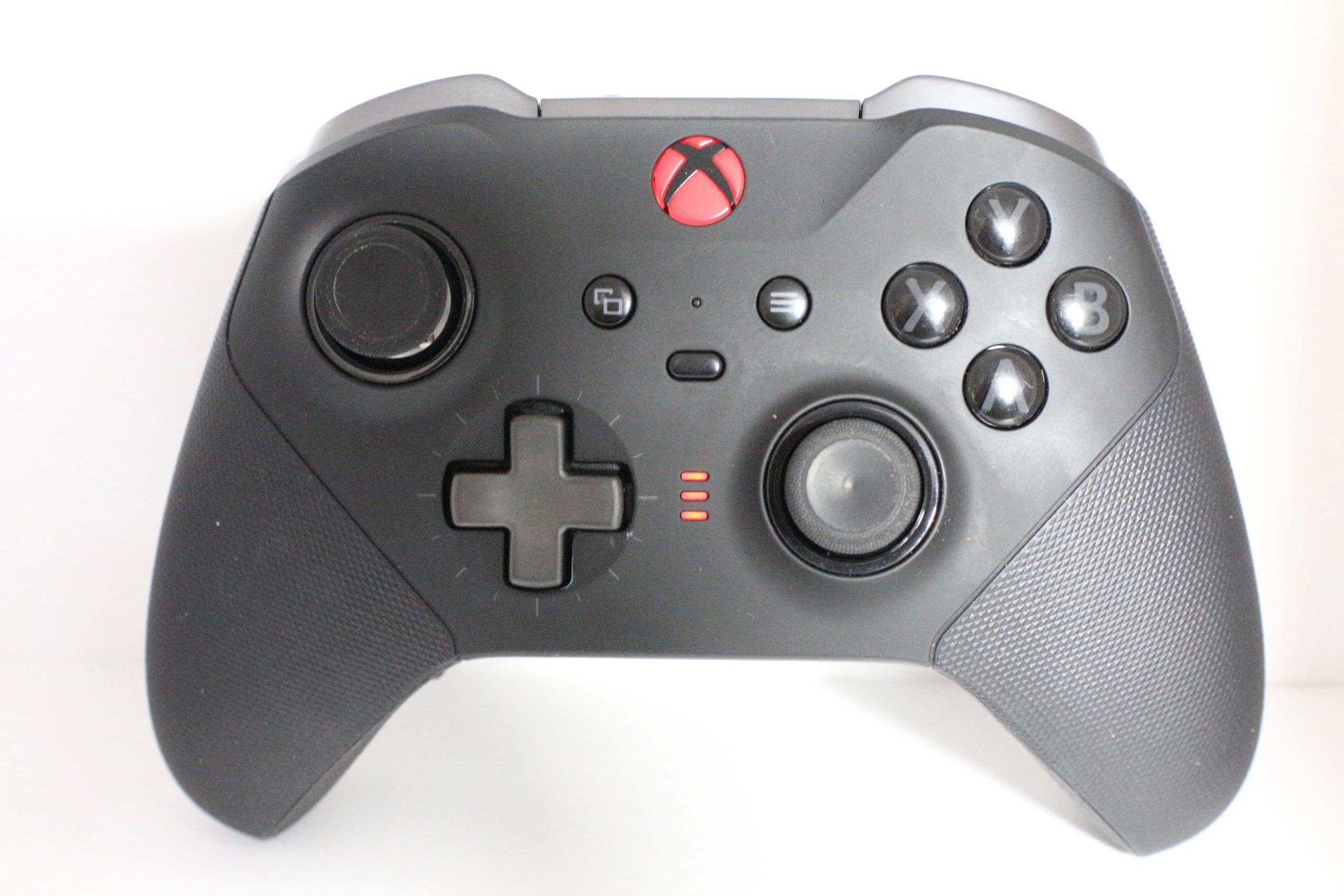 Controller Repairs and Modifications - xboxmodzone.com