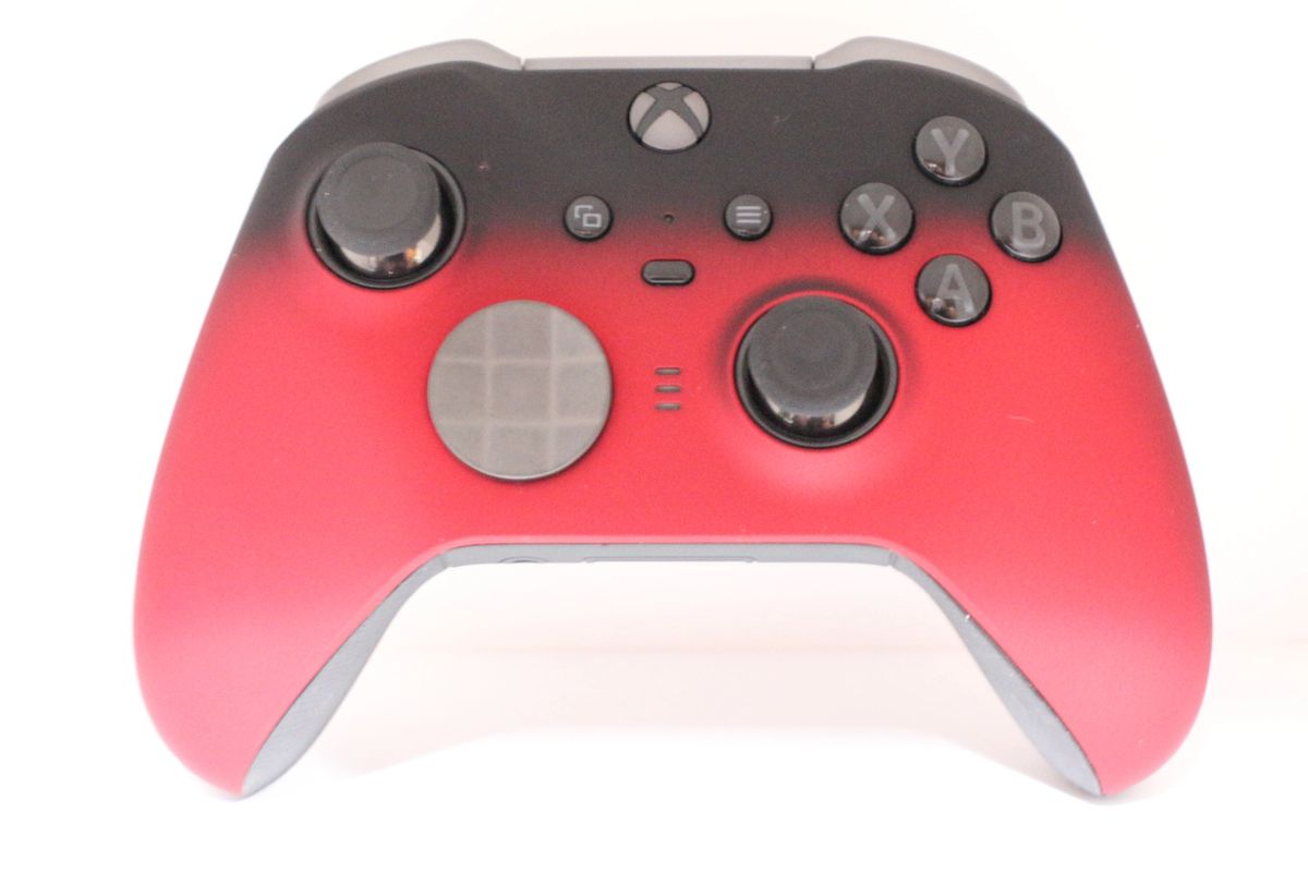 elite series 2 bluetooth