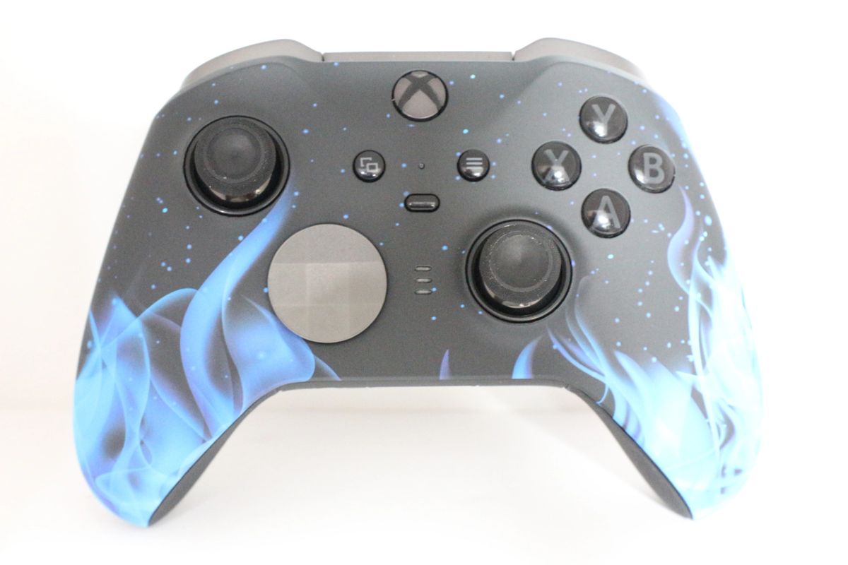 elite series 2 bluetooth