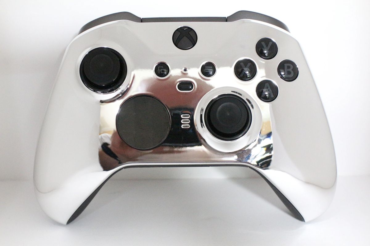 elite series 2 bluetooth