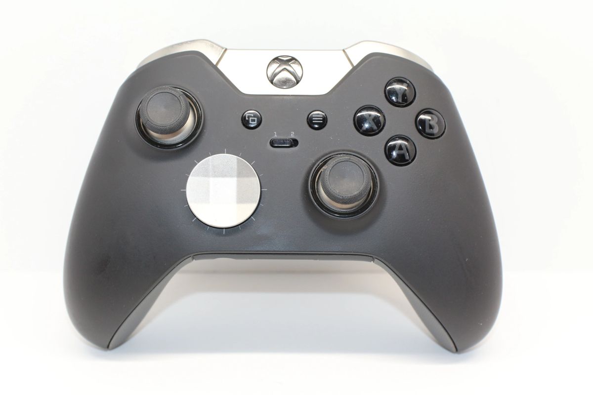 Joystick Drift Repair for Microsoft Xbox One Elite 1698 (First gen.)  Controllers