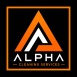 Alpha cleaning services 