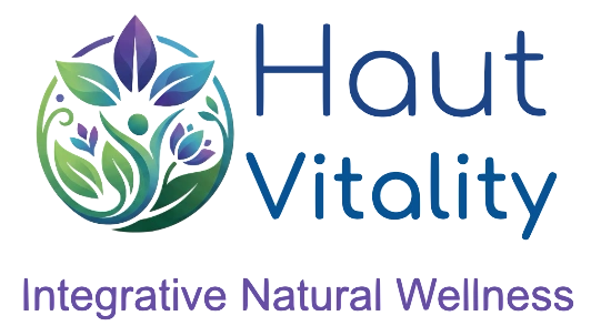 Haut Vitality Integrative Natural Wellness's Logo