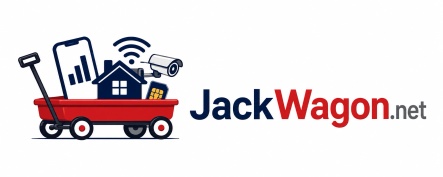 Jackwagon.net