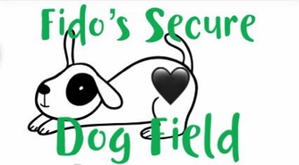 Fido's Secure Dog Field Blean
