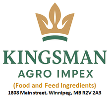 kingsman agro impex
