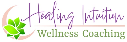 Healing Intuition LLC
