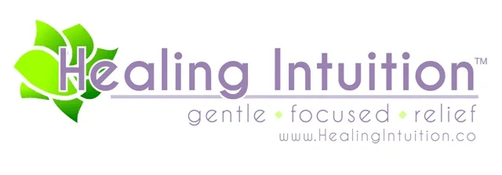 Healing Intuition LLC