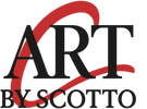 Anthony Scotto Art