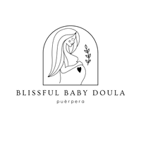 Blissful Baby Doula